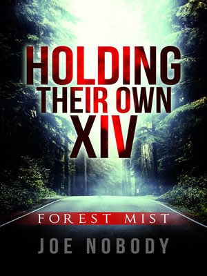 cover image of Holding Their Own XIV